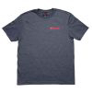BENELLI Ben Flyway Heather Navy SS T-shirt - Benelli