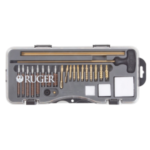 Allen ALLEN Ruger Rifle, Handgun Kit - $36.23 at KYGUNCO