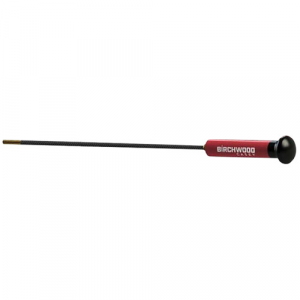888151060384 BIRCHWOOD Casey Cleaning Rod 50 Cal/ 270 Cal 36" Carbon 888151060384 BRC-41442