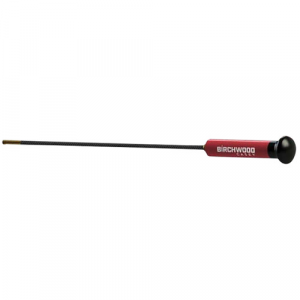 888151060339 BIRCHWOOD Casey Cleaning Rod 22/264 Cal 36" Carbon 888151060339 BRC-41431