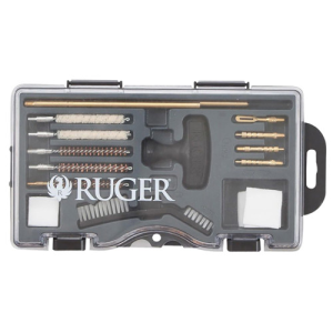 Allen ALLEN Ruger Rimfire Cleaning Kit - $26.37 at KYGUNCO