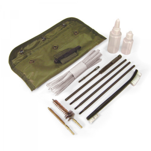 797053100374 PS Products Cleaning Kit 11 Piece For Ar-15 797053100374 PSP-ARGCK