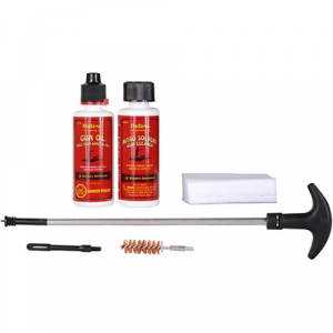 076683964182 OUTERS Kit Pistol .40/.41/.44/.45 Cal & 10mm 076683964182 TRS-96418