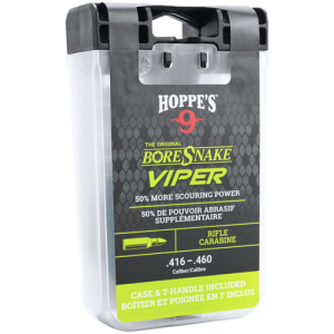 HOPPE'S Boresnake Viper .416/44/45-70/458/460 Rifle E/f