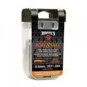 HOPPE'S Boresnake Den Bore Cleaning Rope .204