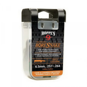 HOPPE'S Boresnake Den Bore Cleaning Rope 6mm/243