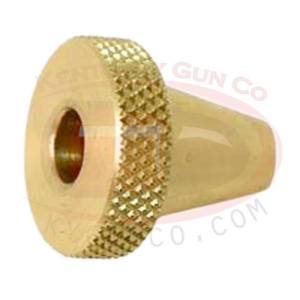 709779600021 PRO-SHOT Muzzle Guard #2 For 27 Cal & Up Rods 709779600021 PRS-MG2