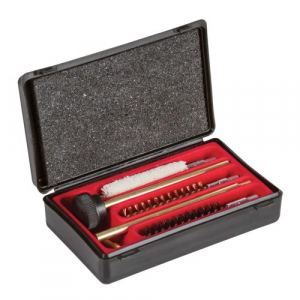KLEEN Bore Compact Handgun Cleaning Kit 9mm,38.357
