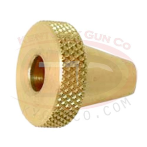 PRO-SHOT Muzzle Guard #1 For 22-26 Cal Rods