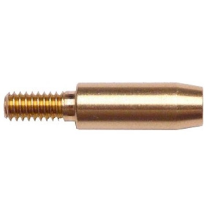 709779600229 PRO-SHOT Brush/patch Holder Adaptor 27 Cal & Up Rods 709779600229 PRS-AD2