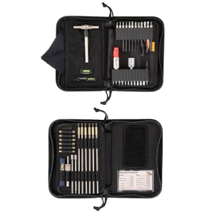 FIX IT STICKS 3-Gun Kit with All-In-One Torque Driver