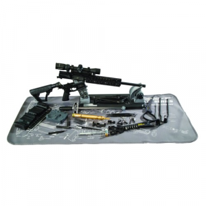 WHEELER Delta Series Ar-15 Ultra Armorer's Kit
