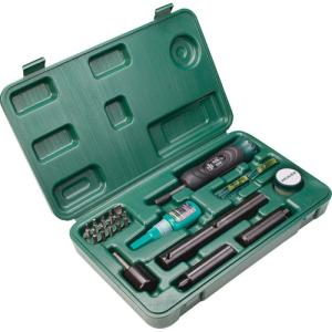 WEAVER Scope Mounting Kit Deluxe With Lap Bar