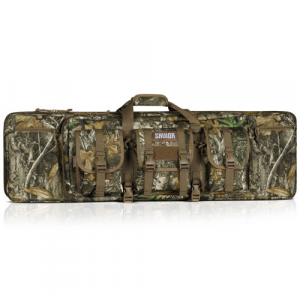 SAVIOR Equipment American Classic Double Rifle Bag 36" Rt Edge