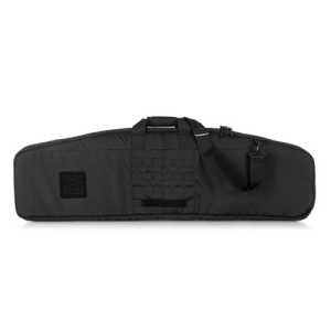 888579442908 5.11 Tactical 42" Single Rifle Case - Black 888579442908 5.1-56688