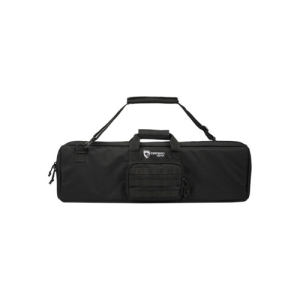 DRAGO GEAR Tac-S Compact Pistol Grip 29" Shotgun Case - Drago Gear