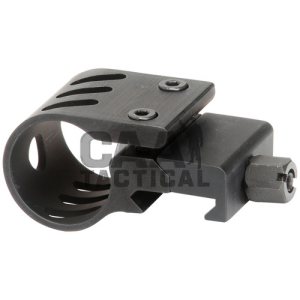 CAA ALUM 3/4IN LOW PROFILE FLSHLT - Caa