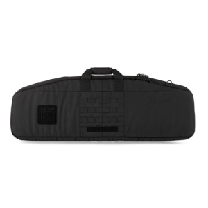 888579442885 5.11 Tactical 36" Single Rifle Case - Black 888579442885 5.1-56687