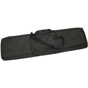 617867117569 MAX-OPS Rectangular Tactical Rifle Case 36" Black 617867117569 MXP-79001