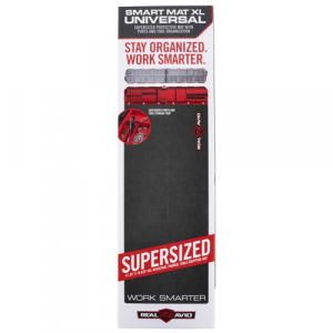 REAL Avid Smart Matt Xl Mat 47.25"x19.625" Cleaning Mat