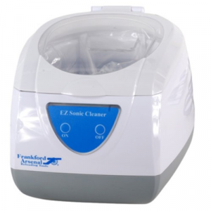 661120585855 FRANKFORD Arsenal Ez Sonic Cleaner (.75 L) 661120585855 FRN-858585