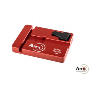 APEX Tactical APEX Barrel Fitting Jig