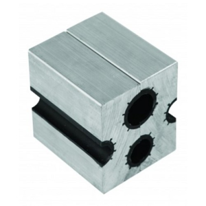 WHEELER Universal Barrel Clamp