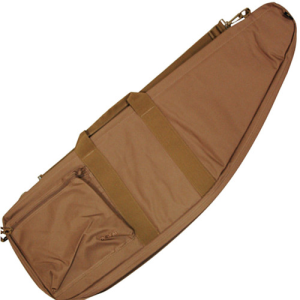 617867117644 MAX-OPS Tac Iii Deluxe Profile Rifle Case Tan 617867117644 MXP-79009
