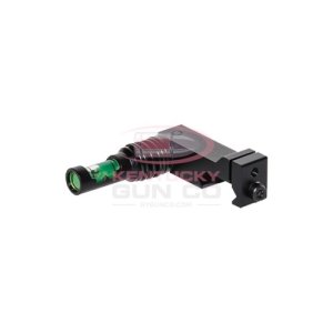 WHEELER Anti Cant Indicator, Pic Rail