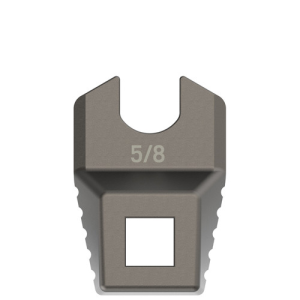 Real Avid REAL AVID Master-Fit~5/8 Muzzle Device / A2 Buttstock Ext" - $34.99 at KYGUNCO