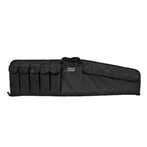 Blackhawk BLACKHAWK Sportster Large Tac Rifle Case - $37.50 at KYGUNCO