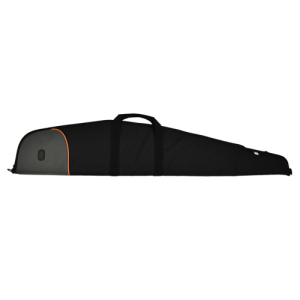 BOB Allen Club Series Rifle Case 48" Black Ripstop Nylon