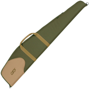 BOB Allen Classic Rifle Case 48" Olive Green/khaki Foam Pad