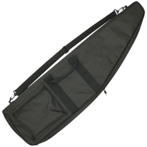 617867117613 MAX-OPS Tac Iii Deluxe Profile Rifle Case Black 617867117613 MXP-79006