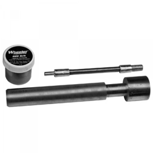 WHEELER Rifle Variant Receiver Lapping Tool