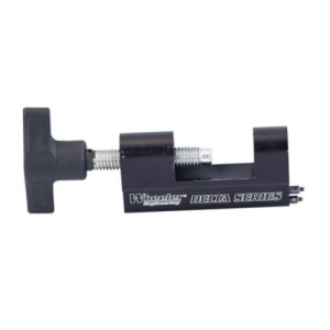 WHEELER Delta Series AR Trigger Guard Install Tool