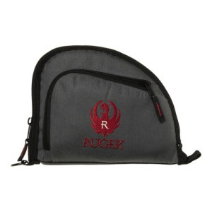 Allen ALLEN Ruger Auto-Fit Handgun Case, Gry - $21.56 at KYGUNCO