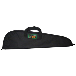 611613035015 KEYSTONE Crickett My First Rifle Padded Gun Case Black 611613035015 KYS-KSA035V/CRK