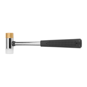 WHEELER Nylon / Brass Hammer