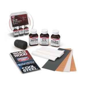 029057238013 BIRCHWOOD Casey Tru-oil Stock Finishing Kit 029057238013 BRC-23801