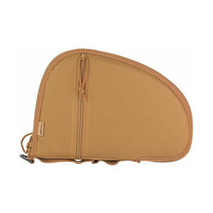 026509057932 ALLEN Torrey Pistol Case 11.5in Coyote 026509057932 LLN-3614