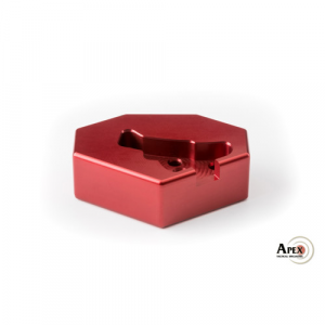 APEX Tactical APEX Glock Trigger Block