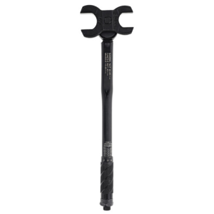 661120749349 WHEELER Delta Series Crowfoot Wrench 30mm / 1-5/16 Black 661120749349 WHL-1199467