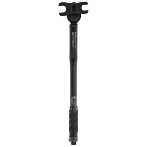 WHEELER Delta Series Crowfoot Wrench Mil-spec Barrel Nut