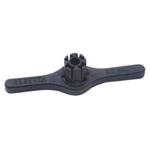 BERETTA Wrench For 20 Gauge Shotguns With Internal Chokes