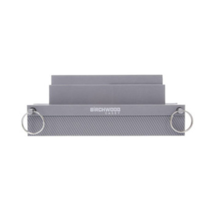 888151039021 BIRCHWOOD Casey Vise Block For Ar-15 Lower Receiver 888151039021 BRC-LOWRVISE-BLOCK