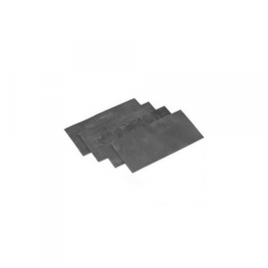 WHEELER Lead Barrel Vise Shims 4 - Pack