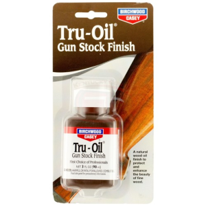 029057230352 BIRCHWOOD Casey Tru-oil Stock Finish 8oz 029057230352 BRC-23035