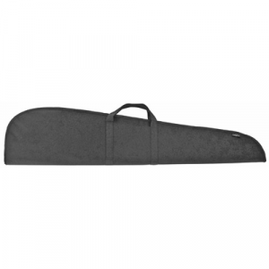 814640022441 EVOLUTION Outdoor Mesquite Rifle Case Black 48" Polyester 814640022441 VLT-44306-EV