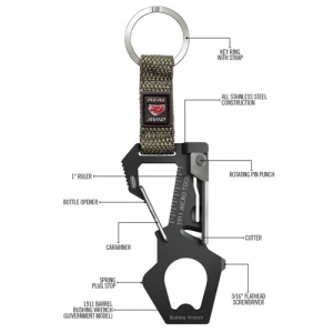 REAL Avid Micro Tool - 1911